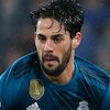 Isco: Ada Pemain Lain Yang Mungkin Lebih Bagus dari Saya