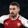 Aaron Ramsey Segera Teken Kontrak di Arsenal