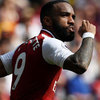 Hasil Pertandingan Arsenal vs West Ham: Skor 4-1