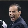 Usai Bawa Juve Juara Coppa Italia, Allegri Tak Pikirkan Masa Depannya