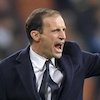 Allegri: Kami Harus Menang Karena Napoli