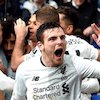 Imbang Lawan Arsenal, Robertson Klaim Liverpool Harusnya Menang Mudah