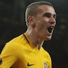 Griezmann Hanya Inginkan Liga Champions, ke Barca?