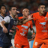 Highlights Liga 1: Borneo FC 2-1 Arema FC