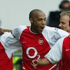 Mengingat Pesta Juara Arsenal di Kandang Tottenham Musim 2003/04 Mengingat Pesta Juara Arsenal di Kandang Tottenham Musim 2003/04