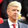 Wenger Akhirnya Buka Alasan Tolak Real Madrid