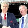 Fergie: Fans Arsenal Akan Kehilangan Wenger