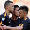 Highlights Serie A: AS Roma 4-1 Chievo