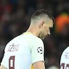 Kalah Telak Dari Liverpool, Monchi Yakin Roma Punya Peluang