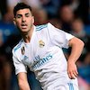 Real Madrid Tutup Pintu Keluar Bagi Asensio