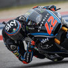 Pecco Bagnaia Raih Kemenangan Kedua di Moto2 Austin