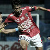 Highlights Liga 1: Persela Lamongan 1-1 Bali United