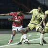 Highlights Piala AFC: Bali United 1-3 Global Cebu