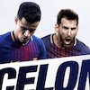 Bakat La Masia! Barcelona Sukses Pecundangi Madrid di Laga El Clasico U-10 