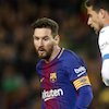 Gemilang Lawan Leganes, Rakitic Terus Puji Messi