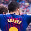 Highlights La Liga: Barcelona 2-1 Valencia