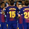 Dua Pesta Juara Menanti Barca Pekan Depan