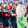 Heynckes: Bayern Tak Punya Waktu Rayakan Gelar Bundesliga