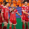 Jadwal dan Siaran Langsung Liga Champions: Bayern Munchen vs Sevilla