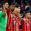 Bayern Harus Bermain Seperti Madrid