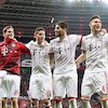 Leverkusen vs Bayern Munchen, Hattrick Muller Bawa Die Rotten ke Final Leverkusen vs Bayern Munchen, Hattrick Muller Bawa Die Rotten ke Final