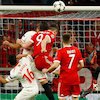 Hasil Pertandingan Bayern Munchen vs Sevilla: Skor 0-0