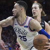 Sixers Menangi Gim Pertama Play-off NBA Lawan Miami Heat