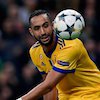 Cadangan di Juventus, Begini Curhat Medhi Benatia