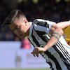 Allegri Belum Pastikan Nama Dybala Di Starting Line-up Juve