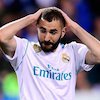 Zidane: Benzema dan Bale Pemain Penting Real Madrid