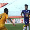 Jamu PSIS, Bhayangkara FC Gagal Raih Poin Penuh