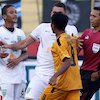 Disanksi Dua Laga, Gelandang Persela Minta Maaf Disanksi Dua Laga, Gelandang Persela Minta Maaf