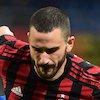 Milan Tegaskan Bonucci Akan Tetap Bertahan di San Siro