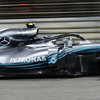 Finis Kedua, Bottas Kecewa Berat Gagal Menang di F1 Shanghai