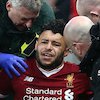 Klopp Tak Pernah Melupakan Alex Oxlade-Chamberlain yang Cedera