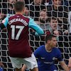 Hasil Pertandingan Chelsea vs West Ham: Skor 1-1