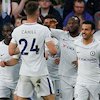 Moses: Jangan Coret Chelsea Dari Empat Besar