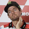 Honda Sempat Ingin Cal Crutchlow Jadi Rider Cadangan di MotoGP dan WorldSBK