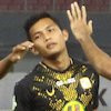 Unik, Pemain Ini Selalu Cetak Gol ketika Hadapi Persipura