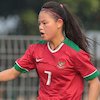 Dhanielle Daphne Bahagia Cetak Gol untuk Kemenangan Timnas Wanita Indonesia Dhanielle Daphne Bahagia Cetak Gol untuk Kemenangan Timnas Wanita Indonesia