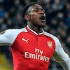 Welbeck Bersabar Menunggu Diberi Kesempatan Unjuk Gigi di Arsenal