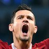 Tampil Bersama Kroasia di Anfield, Lovren Merasa Spesial