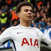 Alli Ingin Tottenham Belajar Dari City