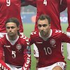 Profil Tim Piala Dunia 2018: Denmark