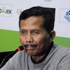 Ini Target Djajang Nurjaman Bersama Persebaya