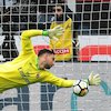 Donnarumma Jadi Target Hinaan Ultras Napoli