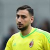 Mancini: Donnarumma Bisa Lebih Hebat Lagi