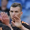 Dzeko Senang Roma Bisa Raih Kemenangan Krusial Dzeko Senang Roma Bisa Raih Kemenangan Krusial