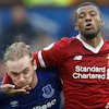 Hasil Pertandingan Everton vs Liverpool: 0-0