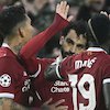 Hasil Pertandingan Liverpool vs AS Roma: Skor 5-2